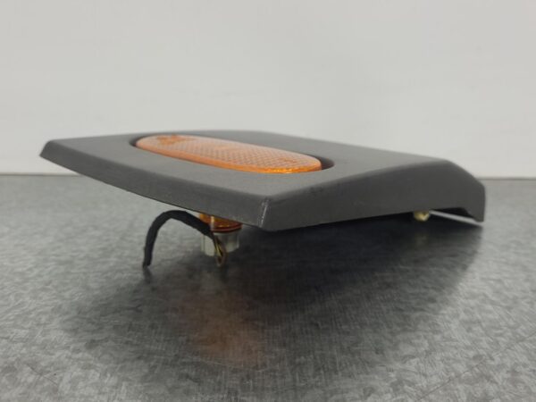 MERCEDES SPRINTER 2006-2018 BODY/DOOR MOULD NCV3, PILLAR LOWER MOULDING (LH SIDE - Image 5