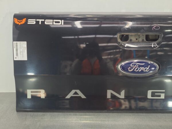 FORD RANGER 2011-2018 BOOTLID/TAILGATE TAILGATE, PX SERIES 1-2, NON CAMERA, NON - Image 2