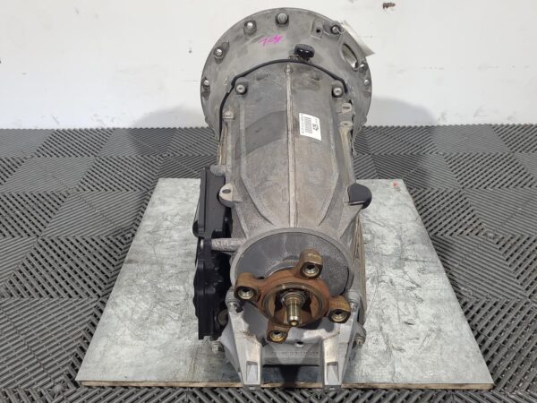 MERCEDES VITO 2015-2022 TRANS/GEARBOX 447, AUTO, RWD, DIESEL, 2.1, TURBO, 722.90 - Image 3