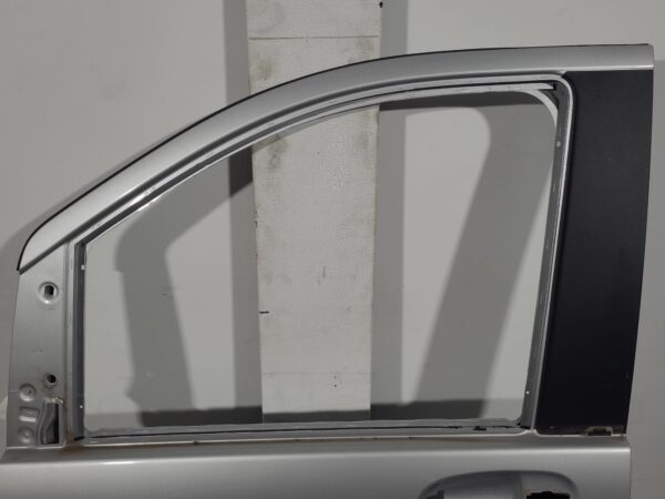 MERCEDES VITO 2015-2025 LEFT FRONT DOOR 447, 03/15- - Image 2