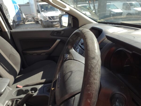 FORD RANGER 2011-2016 A/C CONDENSER PX SERIES 1-2, SINGLE BOLT FOR PIPE TYPE, 06 - Image 8