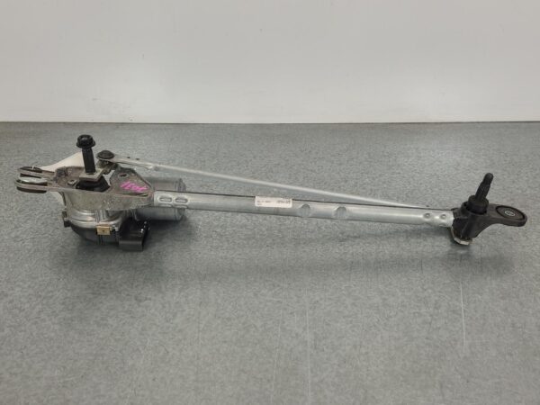 FORD RANGER 2022-2025 WIPER MOTOR FRONT, WIPER MOTOR ASSY (LINKAGE AND MOTOR), R - Image 4