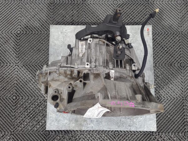 RENAULT MASTER 2011-2024 TRANS/GEARBOX AUTO, FWD, DIESEL, 2.3, TURBO, NON SHIFT - Image 5