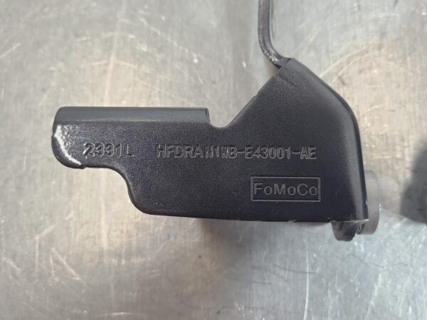 FORD RANGER 2022-2025 BOOTLID/TAILGATE HINGE RA, TAILGATE HINGE (PAIR), 05/22- - Image 7