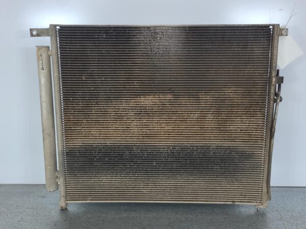 FORD RANGER 2011-2016 A/C CONDENSER PX SERIES 1-2, SINGLE BOLT FOR PIPE TYPE, 06 - Image 2