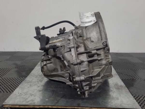 RENAULT MASTER 2011-2024 TRANS/GEARBOX AUTO, FWD, DIESEL, 2.3, TURBO, NON SHIFT - Image 2