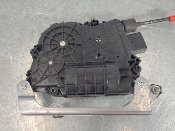 MERCEDES VITO 2015-2024 LOCK MECHANISM 447, RIGHT DOOR POWER CLOSING ACTUATOR, V - Image 4