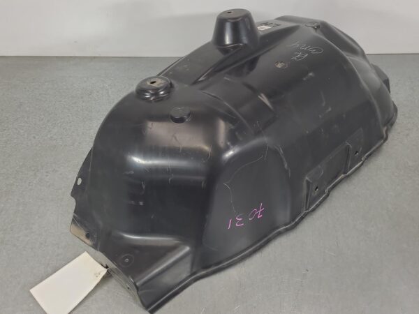 FORD RANGER 2022-2025 LEFT GUARD LINER REAR, NON RAPTOR, RA, 05/22- - Image 6