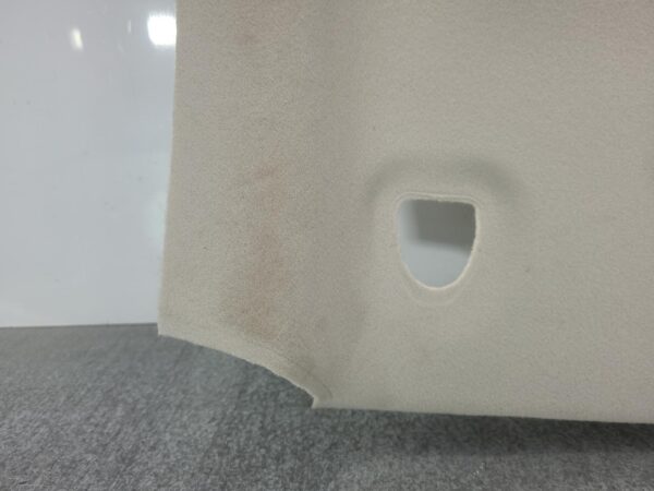 NISSAN NAVARA 2015-2025 HOODLINING SINGLE CAB, NP300, 04/15- - Image 3