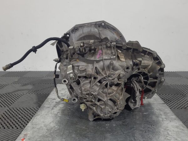 RENAULT MASTER 2011-2024 TRANS/GEARBOX AUTO, FWD, DIESEL, 2.3, TURBO, NON SHIFT - Image 14