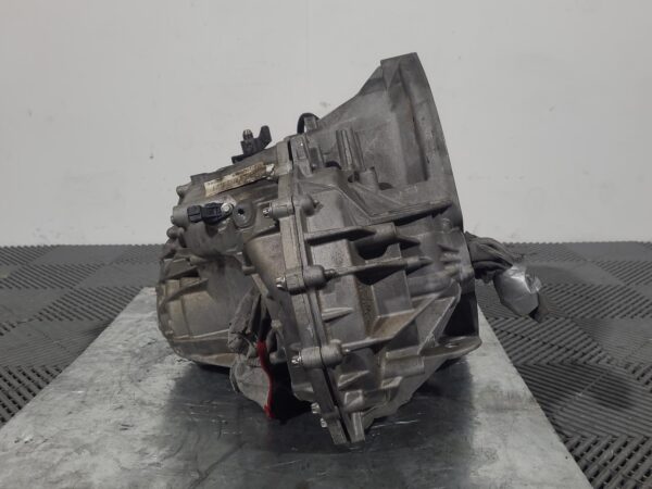 RENAULT MASTER 2011-2024 TRANS/GEARBOX AUTO, FWD, DIESEL, 2.3, TURBO, NON SHIFT - Image 13