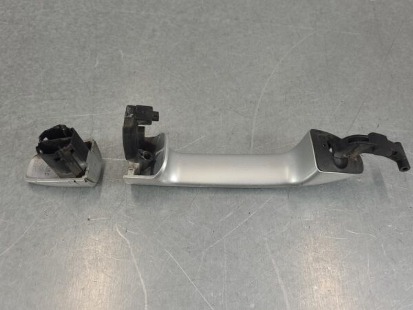 MERCEDES VITO 2015-2025 DOOR HANDLE 447, RH REAR, OUTER, COLOUR CODED, 03/15- - Image 17