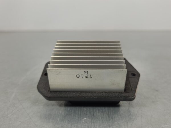 TOYOTA HILUX 2011-2015 FAN SPEED RESISTOR CLIMATE CONTROL TYPE, 07/11-08/15 - Image 3