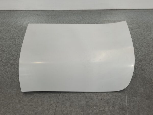 MERCEDES VITO 2015-2024 REAR BUMPER 447, BUMPER BAR END (LH SIDE), TAILGATE TYPE - Image 2