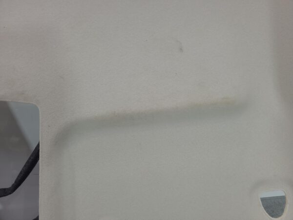 NISSAN NAVARA 2015-2025 HOODLINING SINGLE CAB, NP300, 04/15- - Image 5