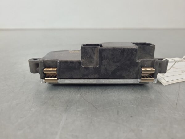 MERCEDES VITO 2015-2025 FAN SPEED RESISTOR 447, FRONT, 03/15- - Image 17