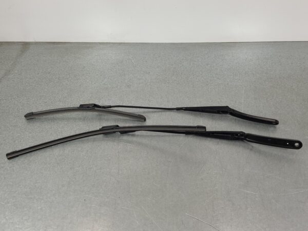 FORD RANGER 2022-2025 WIPER ARM FRONT (PAIR), RA, 05/22- - Image 6