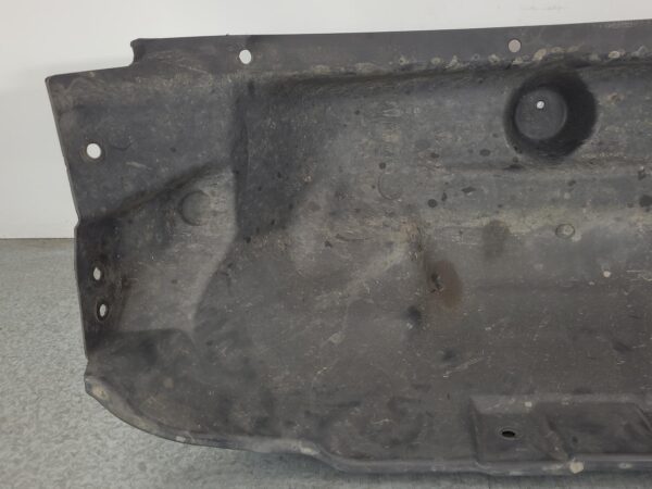 FORD RANGER 2022-2025 LEFT GUARD LINER REAR, NON RAPTOR, RA, 05/22- - Image 3