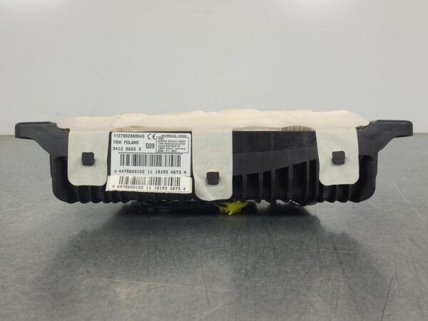 MERCEDES VITO LEFT AIRBAG DASH, 447, 03/15- 15 16 17 18 19 20 21 22 23 24 - Image 5