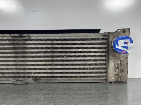 MERCEDES VITO 2007-2011 INTERCOOLER DIESEL, 2.1, 639, 01/07-01/11 - Image 3