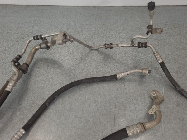MERCEDES VITO 2015-2022 A/C HOSES 447, DIESEL, 2.1, UNDER BONNET SET, 03/15-02/2 - Image 4