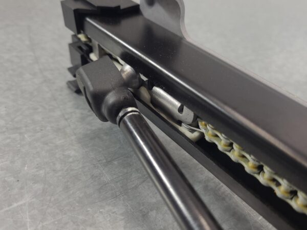 MERCEDES VITO 2015-2024 HATCH STRUT 447, TAILGATE ACTUATOR, V CLASS, 03/15- - Image 14