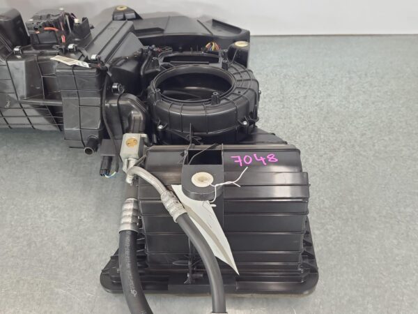 MERCEDES VITO 2015-2025 HEATER CORE/BOX 447, V CLASS, 03/15- - Image 19