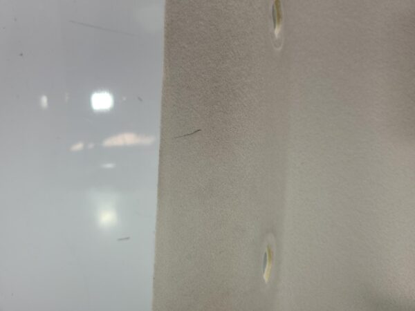 NISSAN NAVARA 2015-2025 HOODLINING SINGLE CAB, NP300, 04/15- - Image 2