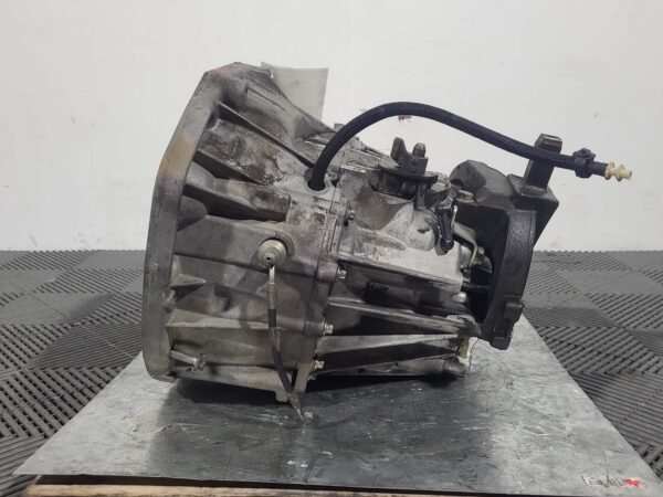 RENAULT MASTER 2011-2024 TRANS/GEARBOX AUTO, FWD, DIESEL, 2.3, TURBO, NON SHIFT - Image 15