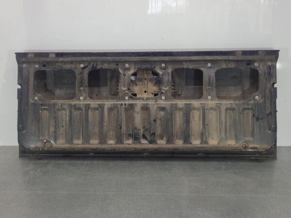 FORD RANGER 2011-2018 BOOTLID/TAILGATE TAILGATE, PX SERIES 1-2, NON CAMERA, NON - Image 5