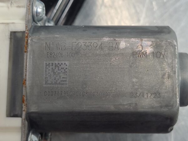 FORD RANGER 2022-2025 RIGHT FRONT WINDOW REG/MOTOR REG ASSY (REG AND MOTOR), RA, - Image 12