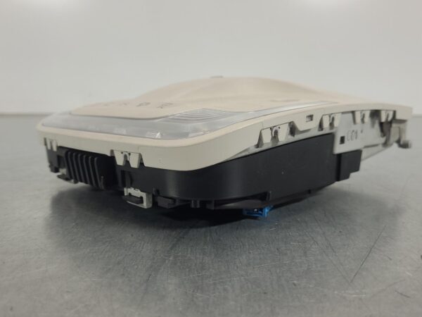 MERCEDES VITO 2015-2024 COURTESY LIGHT 447, FRONT (CENTRE), W/ SUNGLASS HOLDER T - Image 14