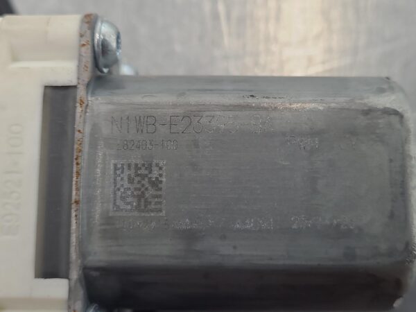 FORD RANGER 2022-2025 LEFT FRONT WINDOW REG/MOTOR REG ASSY (REG AND MOTOR), RA, - Image 12