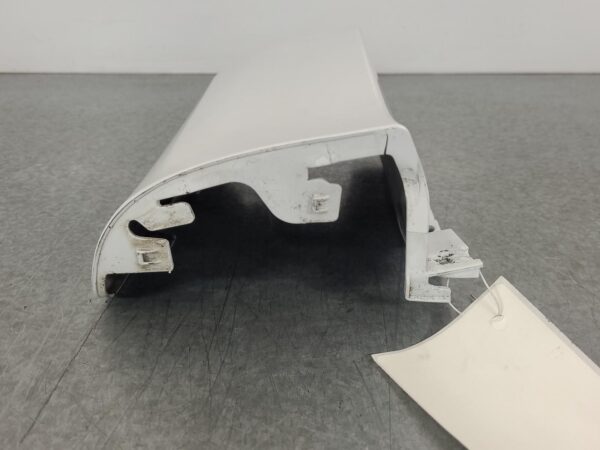 MERCEDES VITO 2015-2024 REAR BUMPER 447, BUMPER BAR END (LH SIDE), TAILGATE TYPE - Image 5