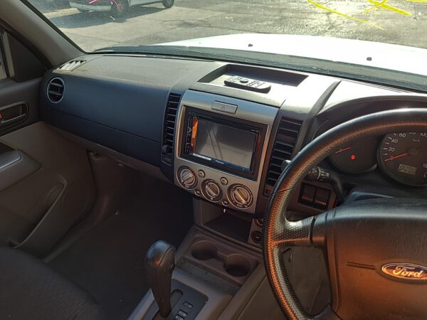 FORD RANGER 2009-2011 LEFT GUARD PK, FLARED, NON SNORKEL TYPE, 04/09-06/11 - Image 22