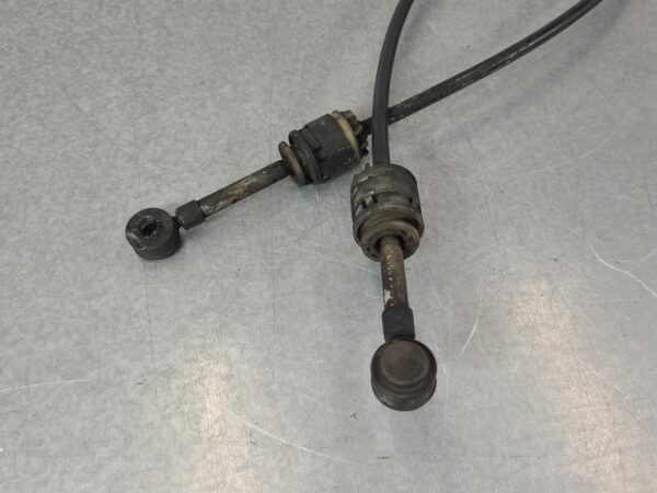 MERCEDES VITO 2004-2011 GEAR STICK/SHIFTER GEAR SHIFTER, MANUAL T/M TYPE, 639, 0 - Image 2