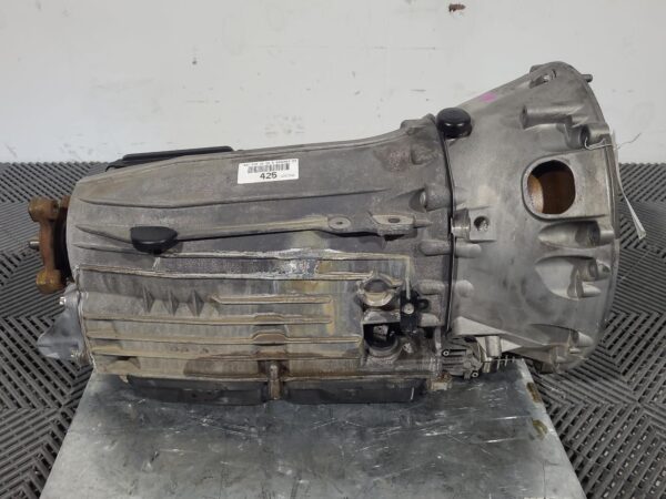 MERCEDES VITO 2015-2022 TRANS/GEARBOX 447, AUTO, RWD, DIESEL, 2.1, TURBO, 722.90 - Image 2