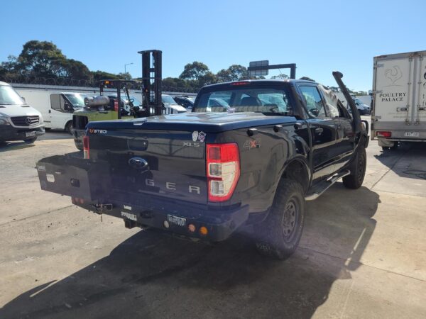 FORD RANGER 2011-2018 BOOTLID/TAILGATE TAILGATE, PX SERIES 1-2, NON CAMERA, NON - Image 28