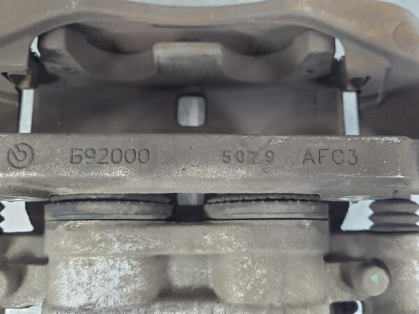 MERCEDES VITO 2015-2024 CALIPER 447, RH FRONT, NON EV, V CLASS, 03/15- - Image 9