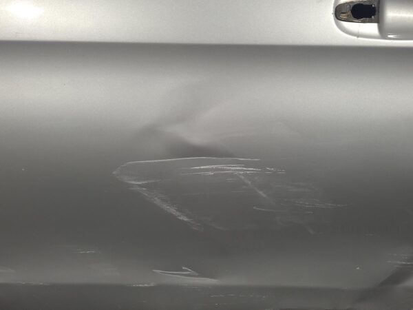 MERCEDES VITO 2015-2024 RIGHT REAR DOOR 447, W/ WINDOW GLASS, POWER TYPE, 03/15- - Image 9