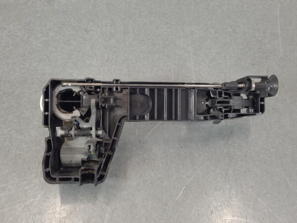 MERCEDES VITO 2015-2025 DOOR HANDLE 447, LH REAR, OUTER, COLOUR CODED, 03/15- - Image 14