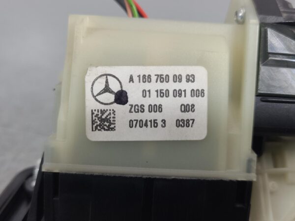 MERCEDES VITO 2015-2024 CAMERA 447, REAR CAMERA, 03/15- - Image 23