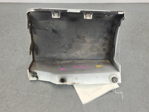 MERCEDES VITO 2015-2024 REAR BUMPER 447, BUMPER BAR END (RH SIDE), TAILGATE TYPE - Image 9