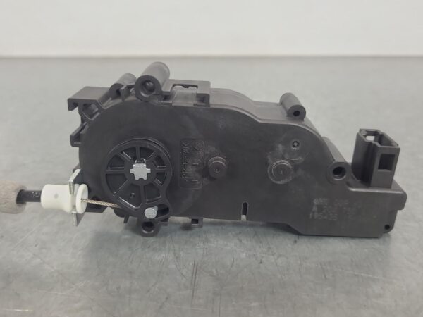 MERCEDES VITO 2015-2024 LOCK MECHANISM 447, TAILGATE LOCK, V CLASS, 03/15- - Image 24