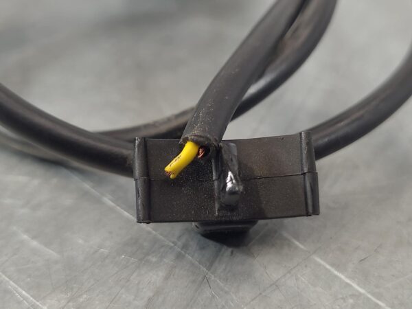 MERCEDES VITO 2015-2024 SEAT BELT 447, RH FRONT, SEAT BELT STALK ONLY, 03/15- - Image 10