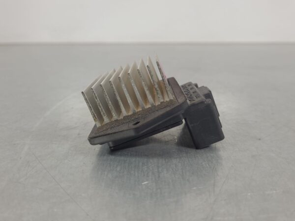 TOYOTA HILUX 2011-2015 FAN SPEED RESISTOR CLIMATE CONTROL TYPE, 07/11-08/15 - Image 4