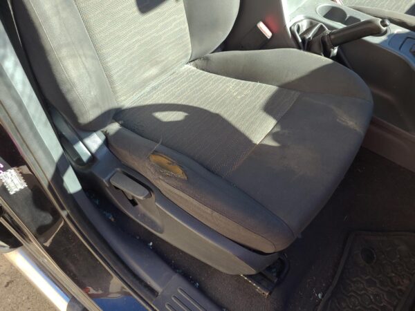 FORD RANGER 2011-2016 A/C CONDENSER PX SERIES 1-2, SINGLE BOLT FOR PIPE TYPE, 06 - Image 9