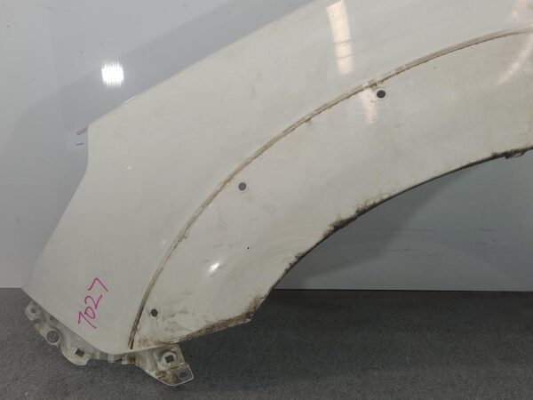 FORD RANGER 2009-2011 LEFT GUARD PK, FLARED, NON SNORKEL TYPE, 04/09-06/11 - Image 14