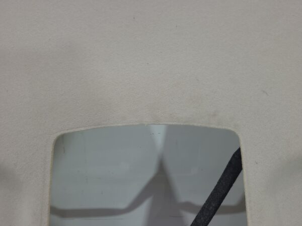 NISSAN NAVARA 2015-2025 HOODLINING SINGLE CAB, NP300, 04/15- - Image 4