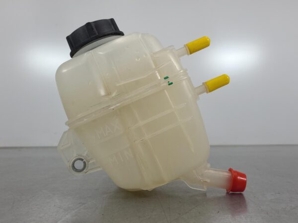 FORD RANGER 2022-2025 OVERFLOW BOTTLE 2.0/3.0, DIESEL, RA, 05/22- - Image 4